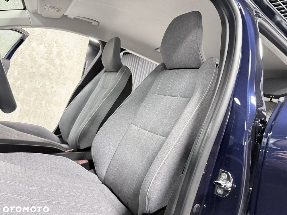 Renault Megane EV40 Equilibre - 23