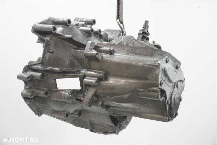 Cutie de viteze Peugeot Boxer 2.2 HDI; 6+1 Trepte; (2007~2015) - 6