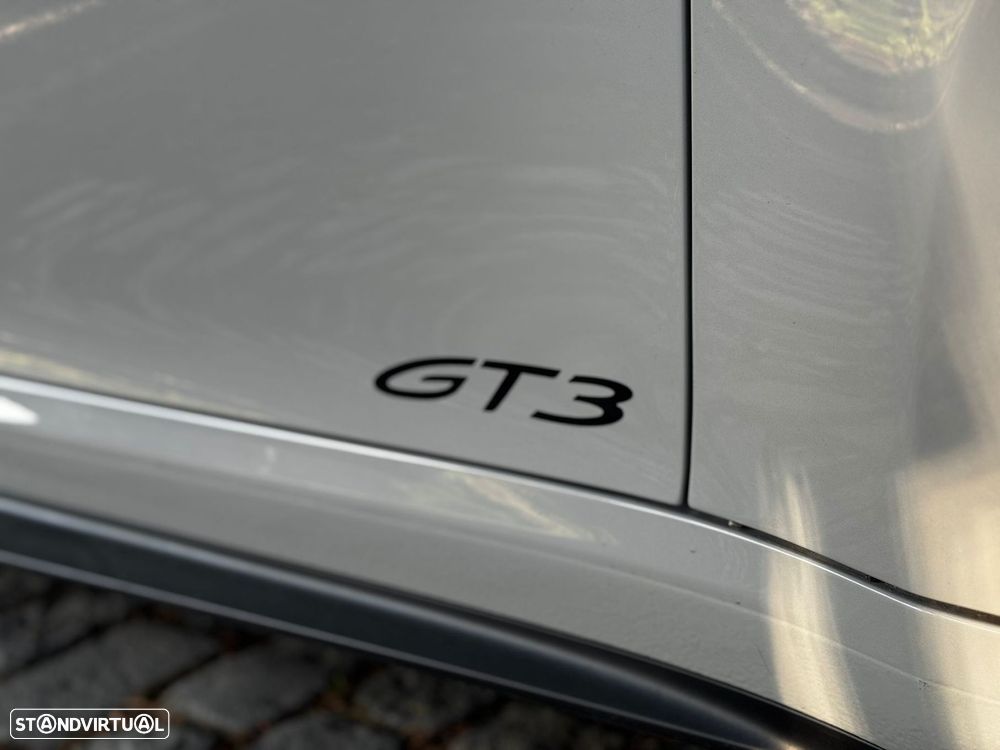Porsche 911 (992) GT3 PDK - 19