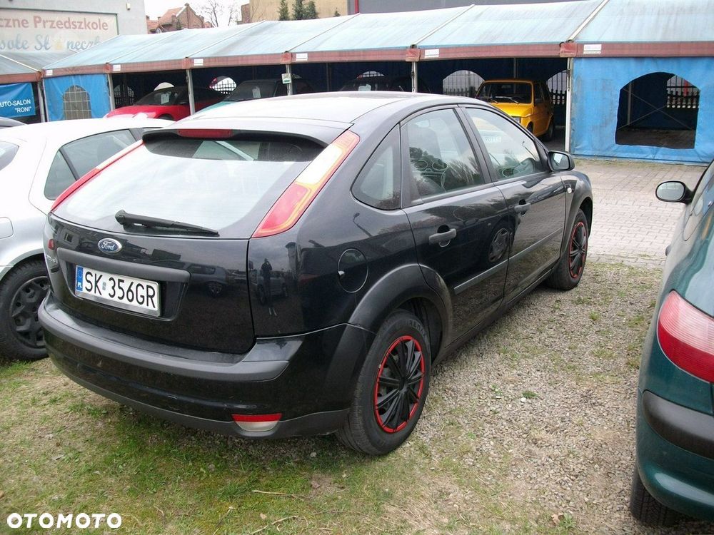 Ford Focus - 3