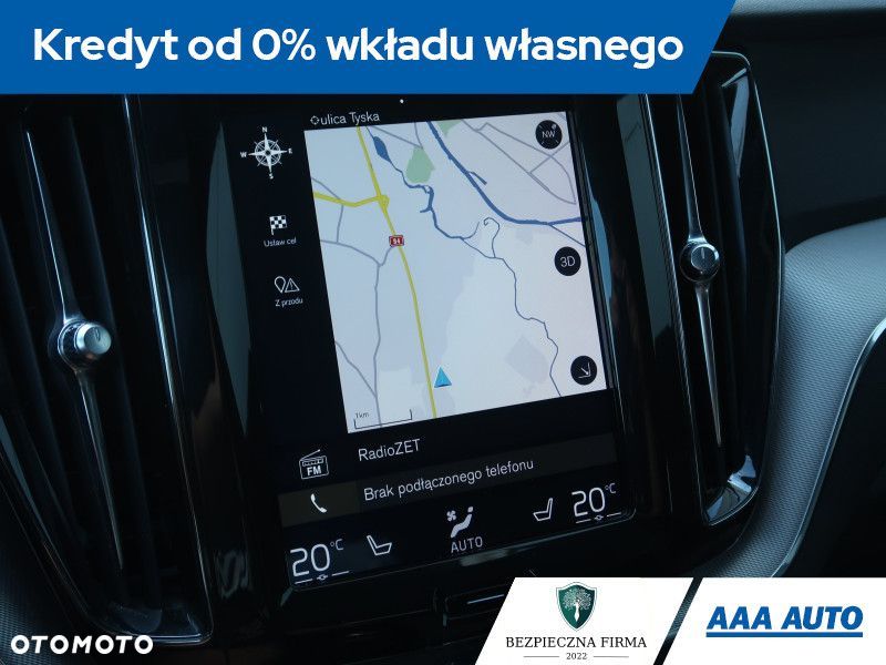 Volvo XC 60 - 13