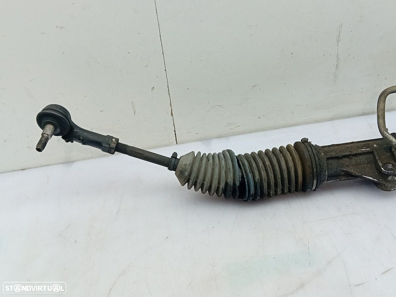 Caixa de direção ALFA ROMEO 147 (937_) - 2