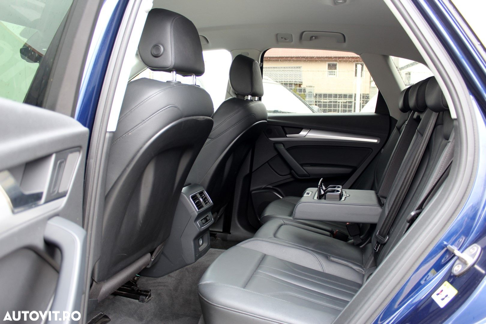 Audi Q5 2.0 40 TDI quattro S tronic Sport - 9