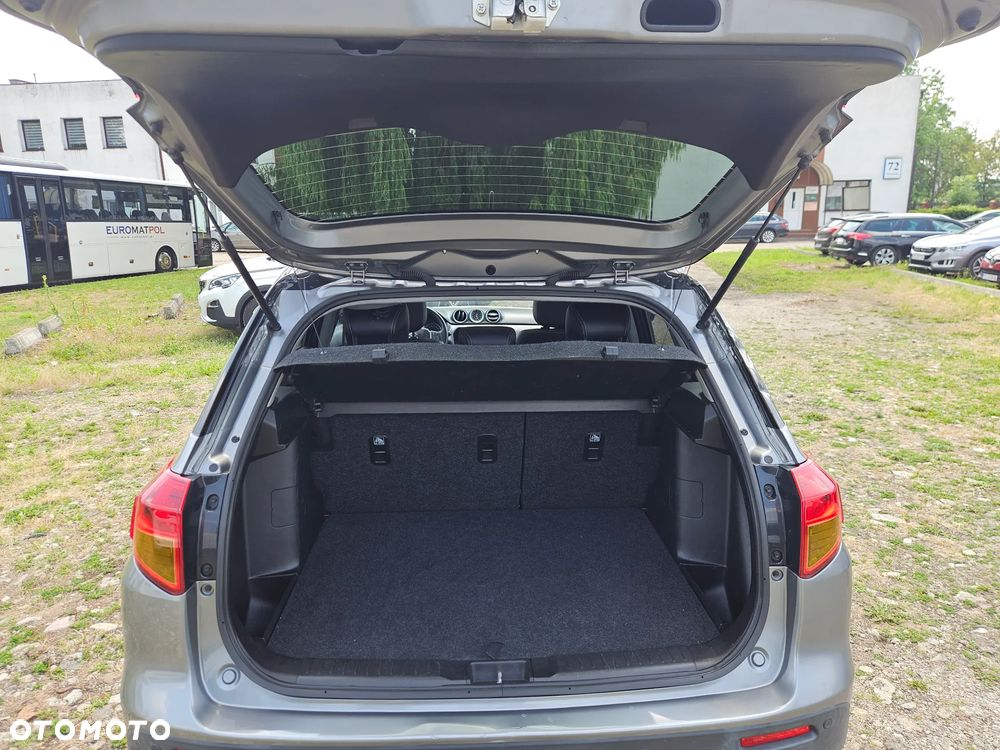 Suzuki Vitara - 11