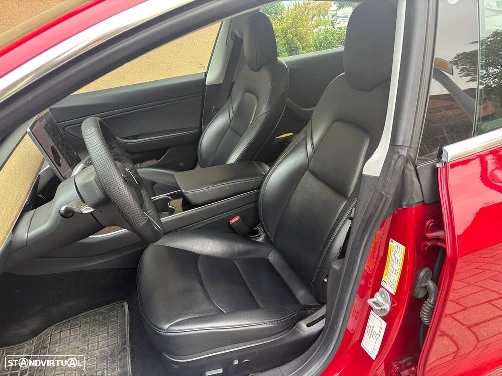 Tesla Model 3 2019 photo 4