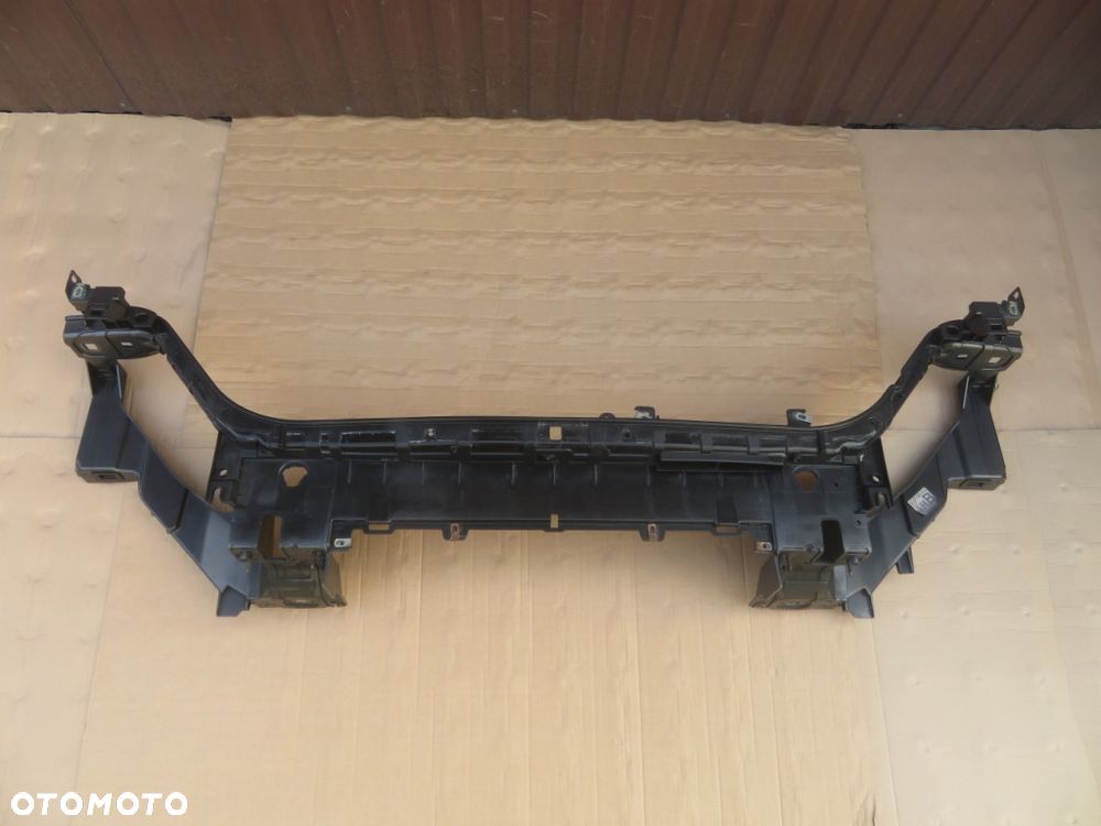 PAS PRZÓD WZMOCNIENIE FORD MONDEO MK5 LIFT 18R- DEMONTAŻ KRAKÓW - 2