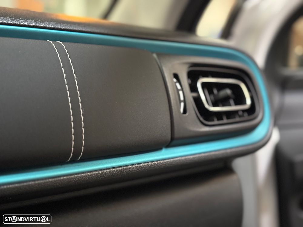 Citroën C3 Pure Tech S&S EAT6 Shine - 41