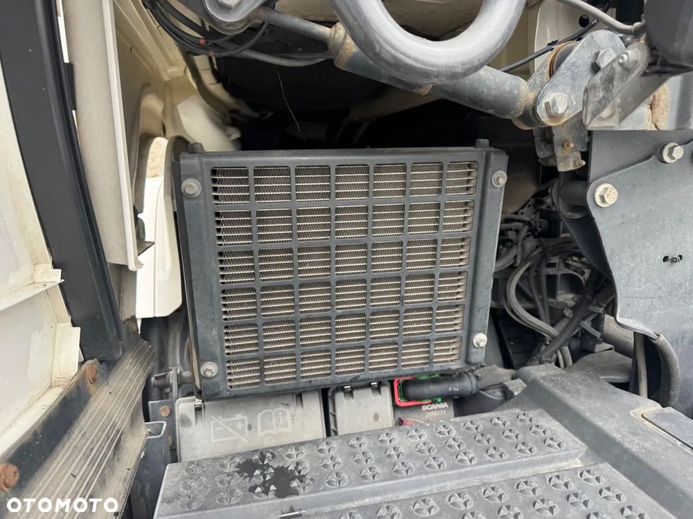 Scania R450/HYDRUALIKA/SERWIS/KLIMA STAC./FULL LED - 21