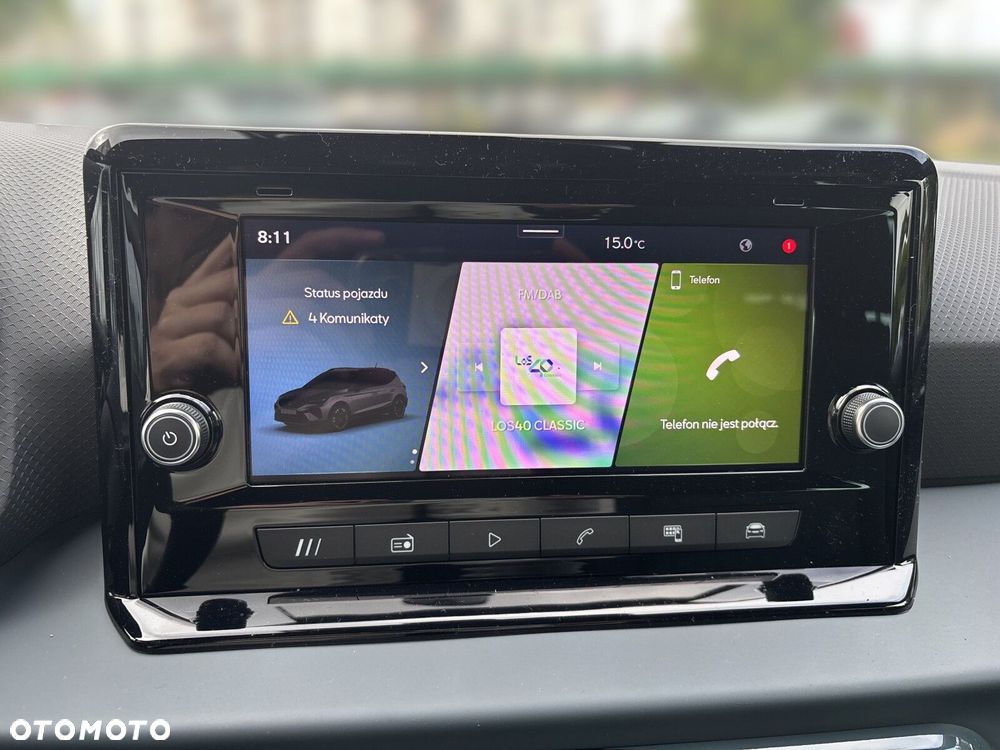 Seat Arona - 23