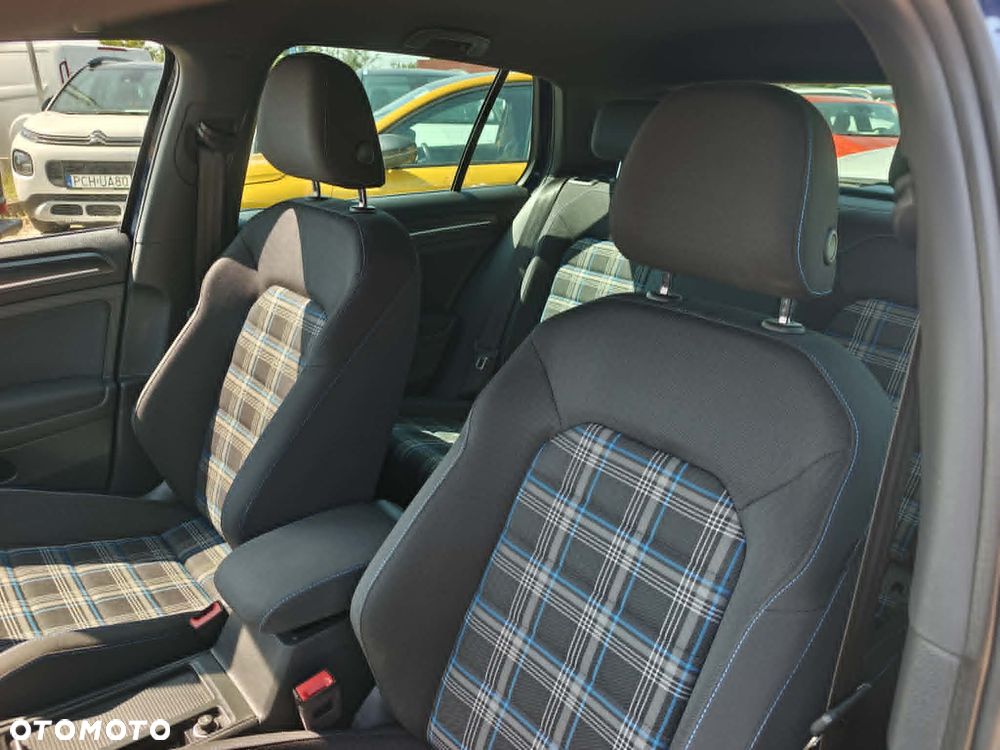 Volkswagen Golf 1.4 TSI Plug-In-Hybrid GTE - 15