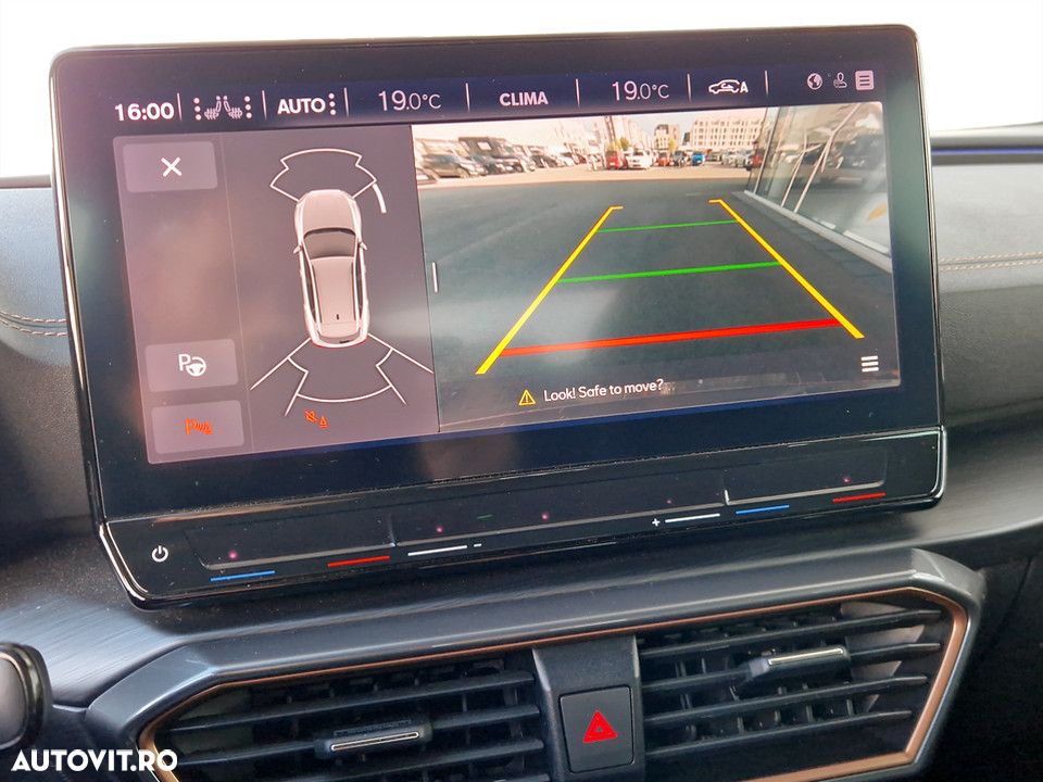 Cupra Formentor VZ 2.0 TSI 4DRIVE DSG - 21