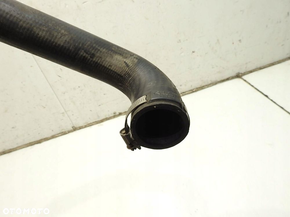 WĄŻ RURA INTERCOOLERA RENAULT TRAFIC II 1.9 DCI - 3