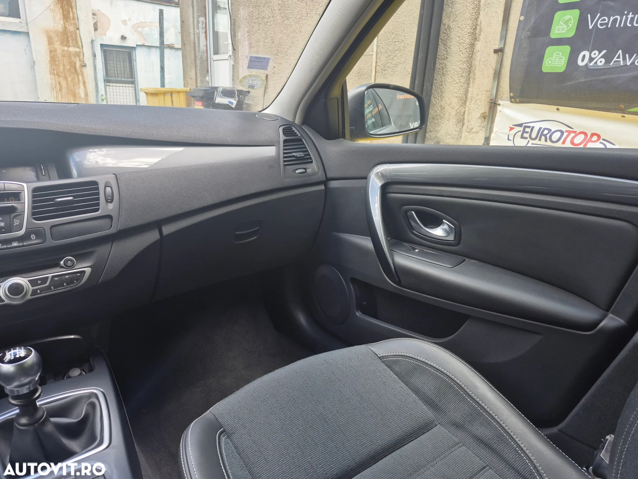 Renault Laguna 2.0dCi Privilege - 5