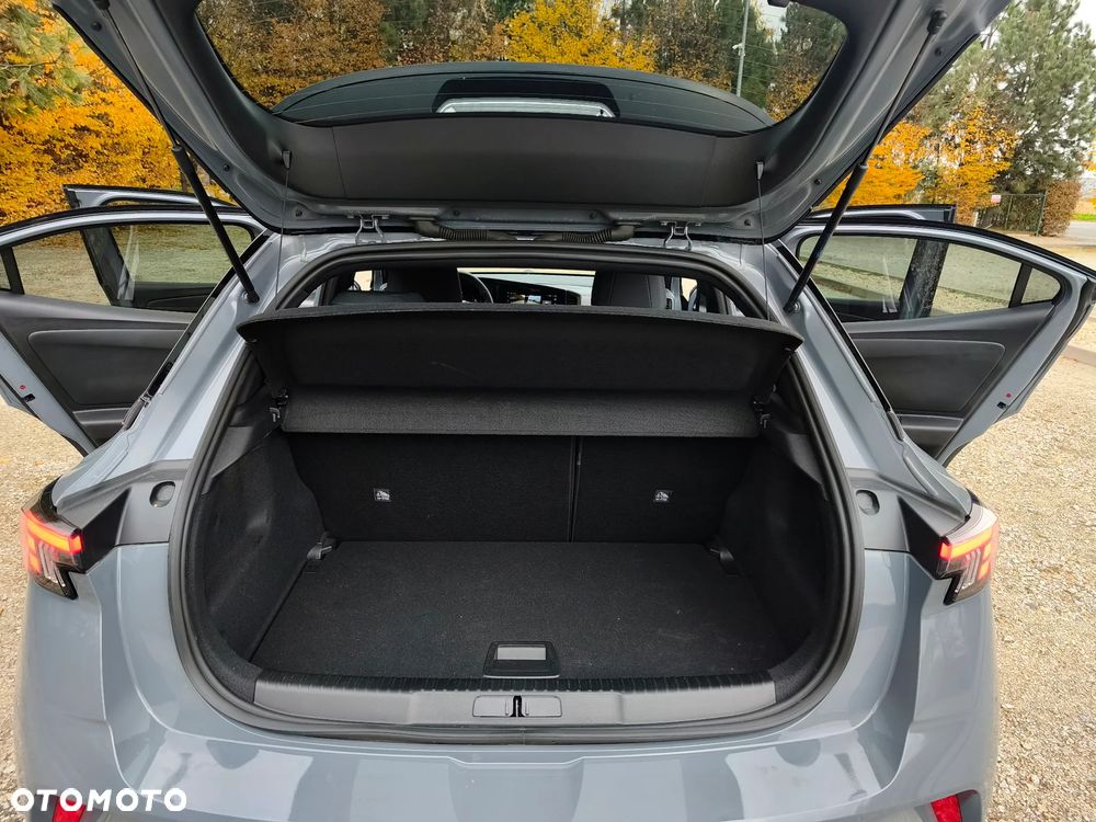 Opel Mokka 1.2 DI Turbo Automatik Ultimate - 14