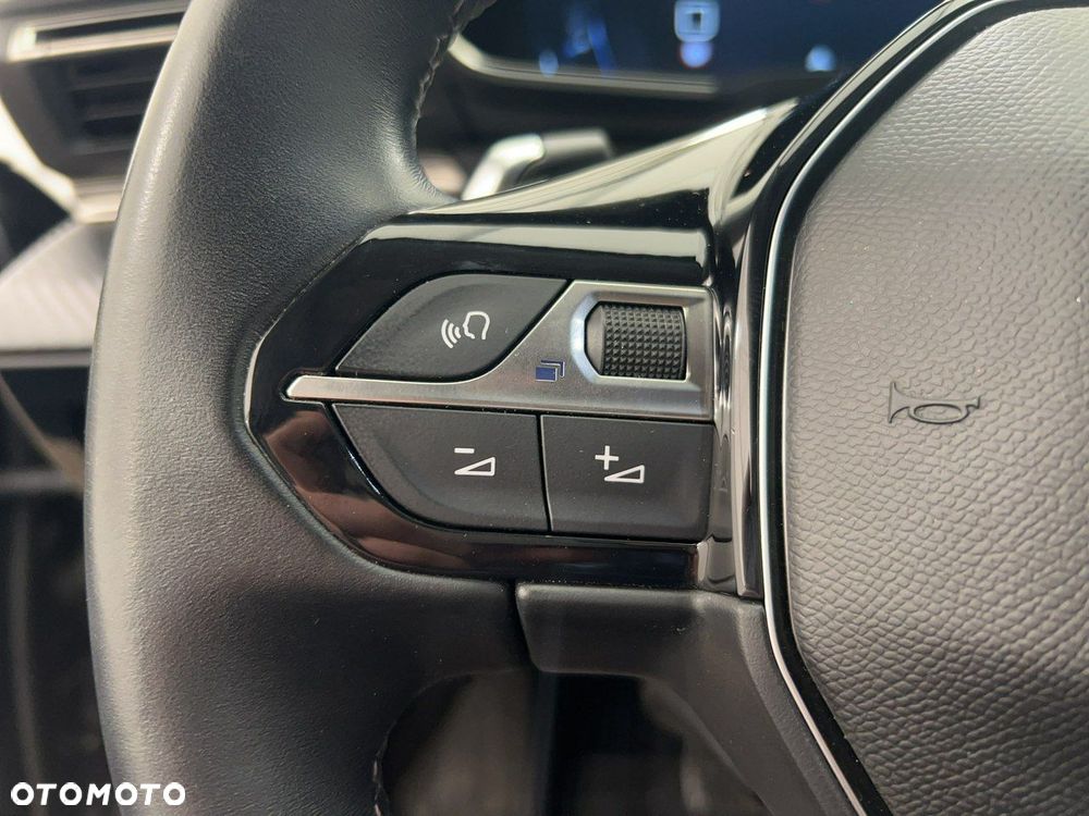 Peugeot 508 - 23