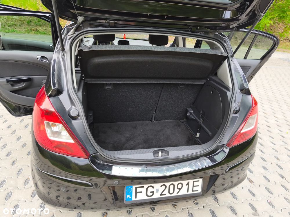 Opel Corsa 1.3 CDTI 111 - 6