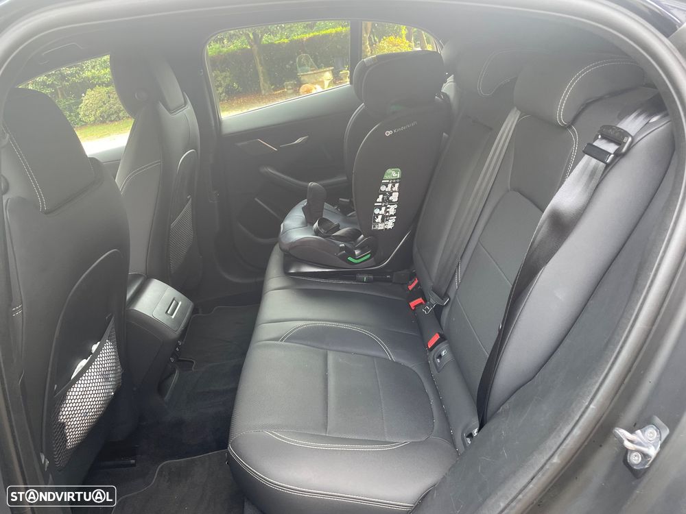 Jaguar I-Pace EV320 AWD SE - 15