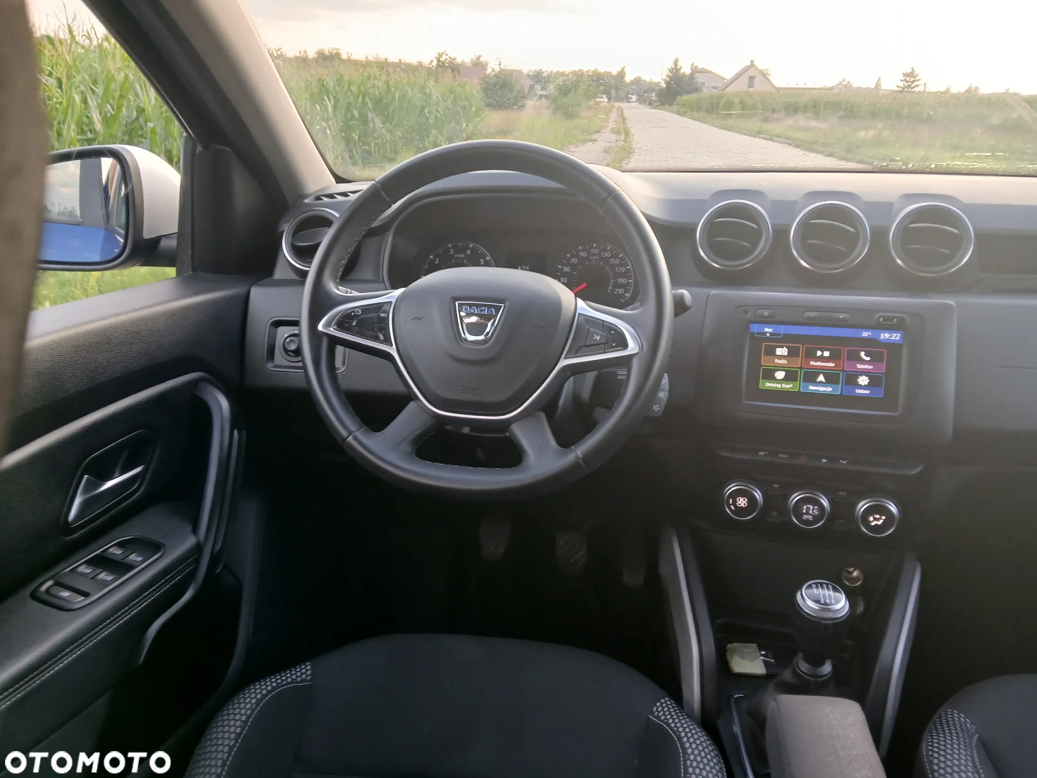 Dacia Duster 1.5 Blue dCi Comfort - 33