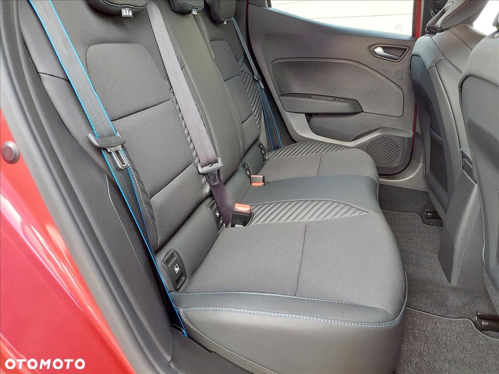 Renault Clio 1.0 TCe Esprit Alpine - 7