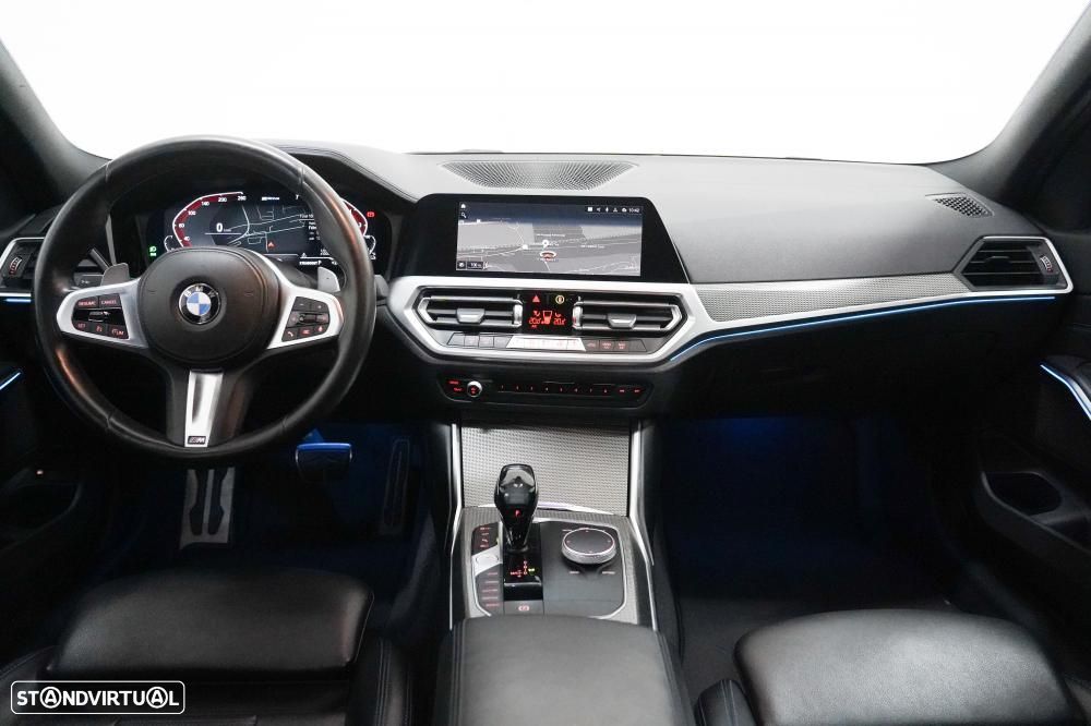 BMW 330 e Pack M Auto - 6
