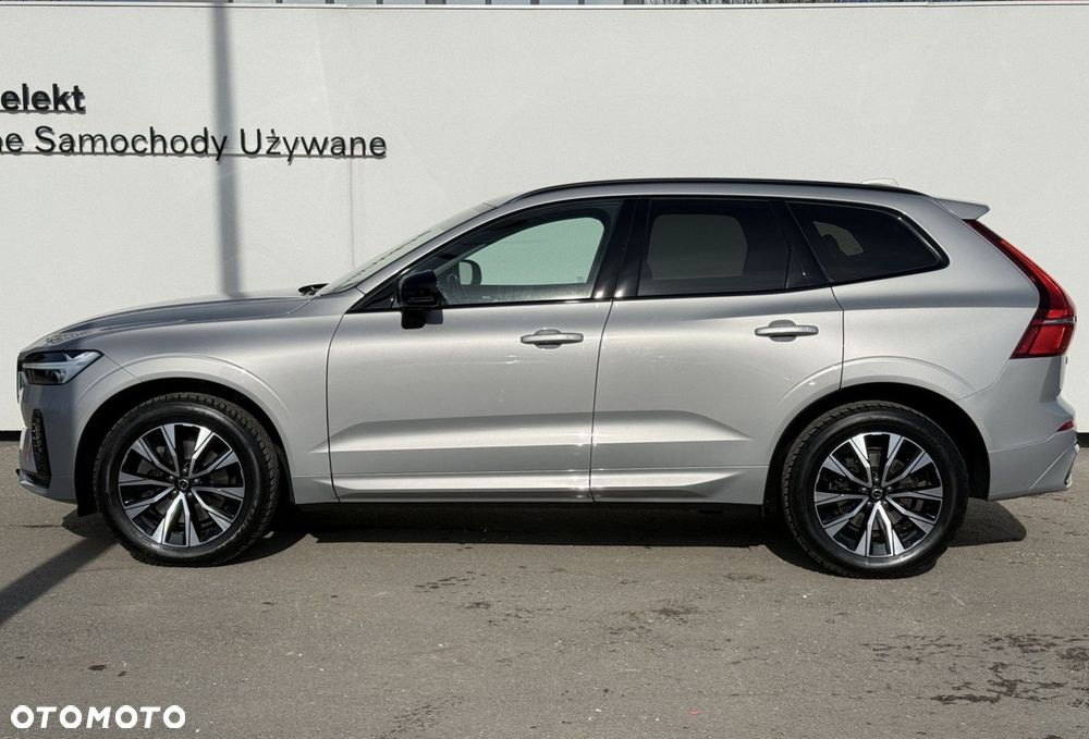 Volvo XC 60 - 5