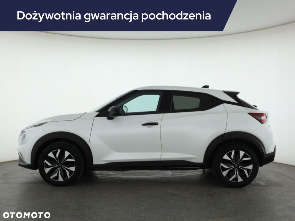 Nissan Juke - 4