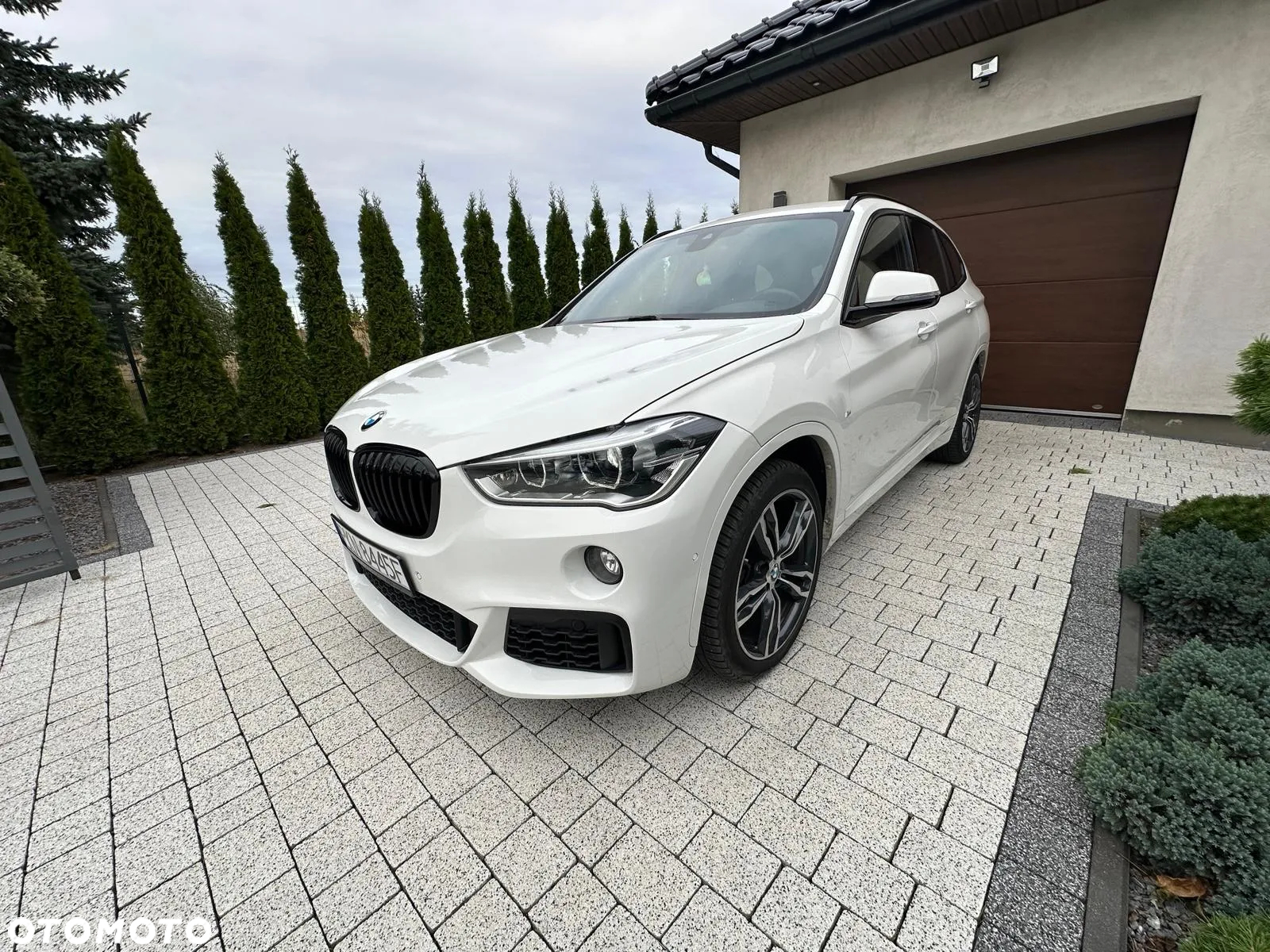 BMW X1 - 5