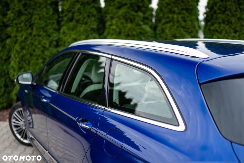 Ford Mondeo - 40