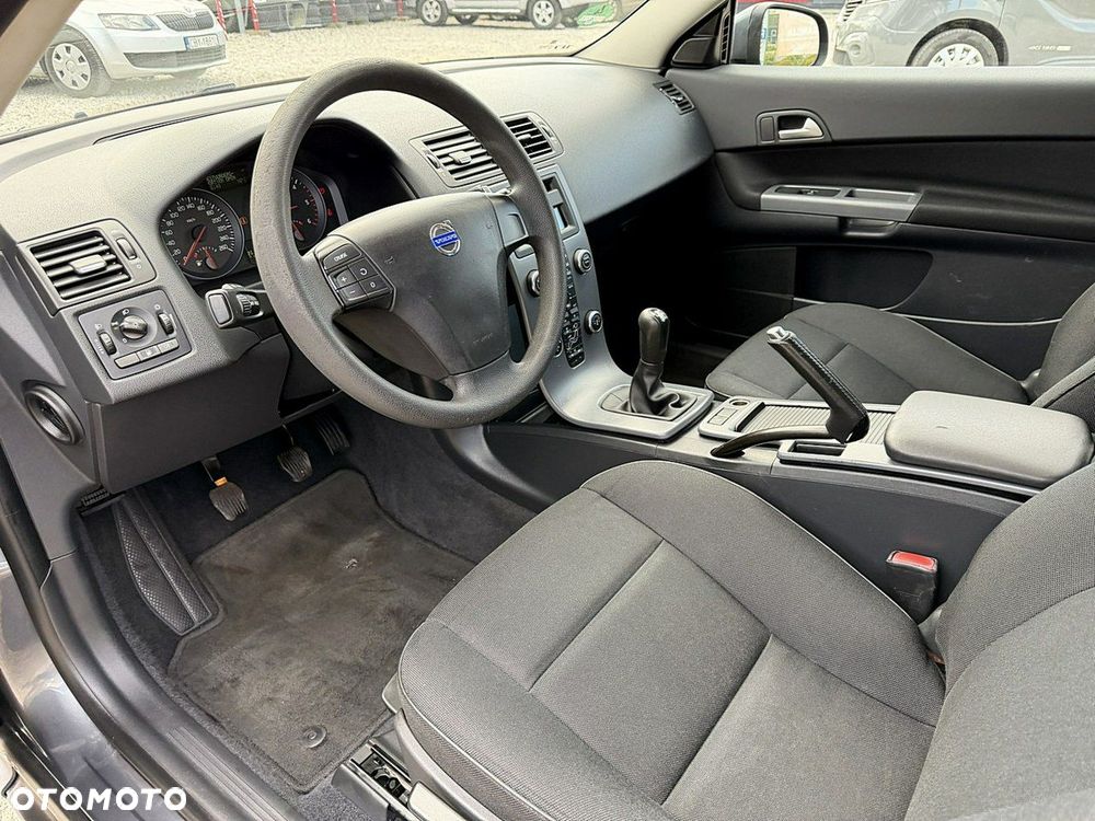 Volvo C30 - 10