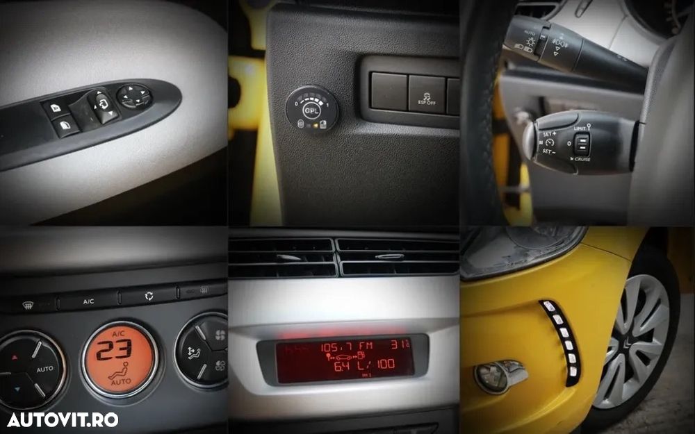 Citroën DS3 1.6 VTi BVM So Chic - 8