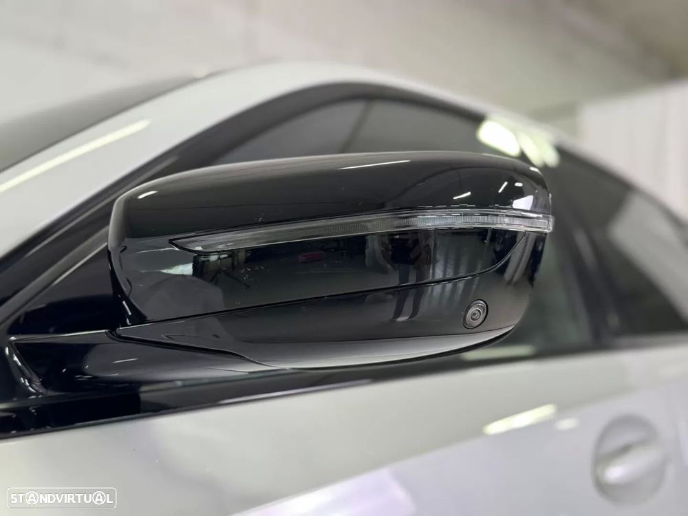 BMW M340 d xDrive Pack Desportivo M Pro Auto - 14