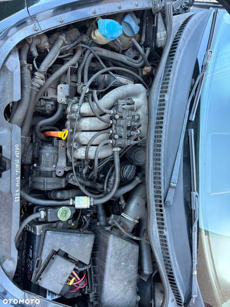 Volkswagen New Beetle - 12
