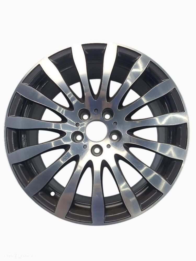 Felga aluminiowa BMW OE 190 9.0" x 19" 5x120 ET 39 - 1