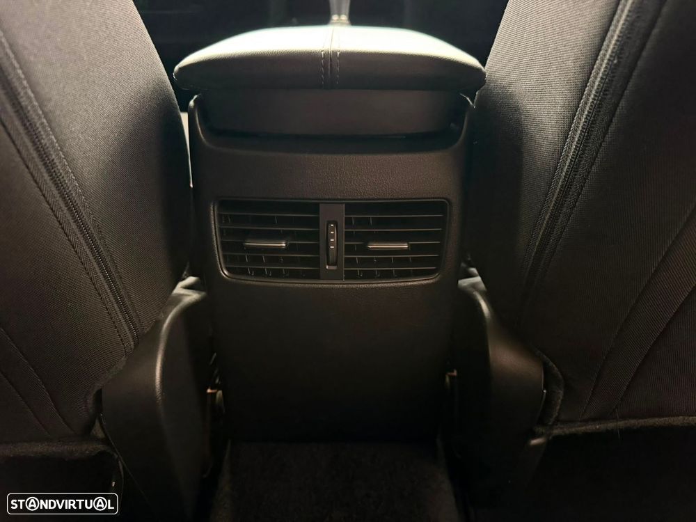 Mazda CX-30 2.0 Sky-G Evolve AT i-Active+Sport - 23