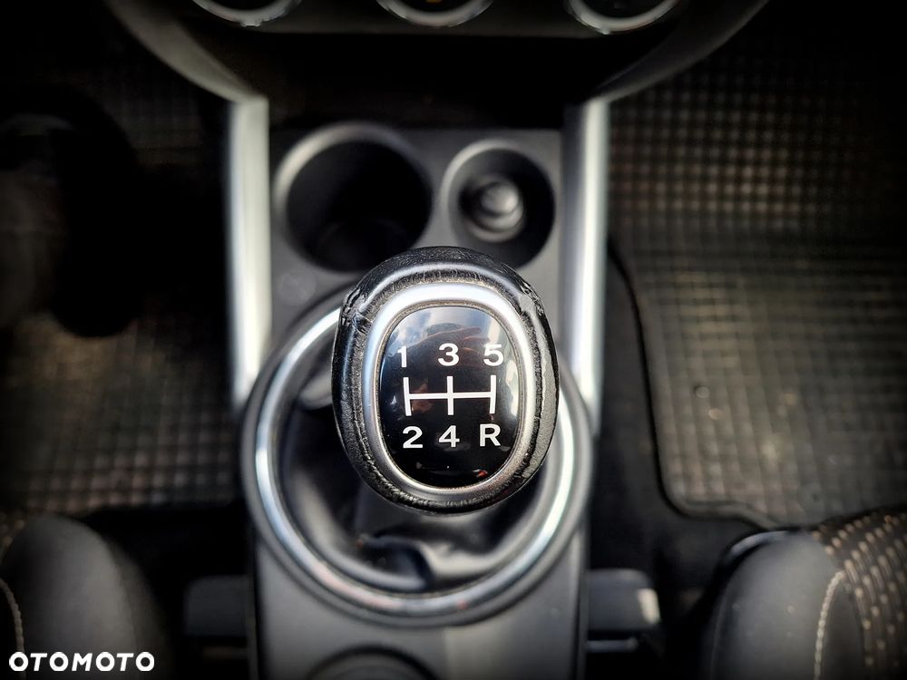 Mitsubishi ASX 1.6 ClearTec 2WD Active - 18