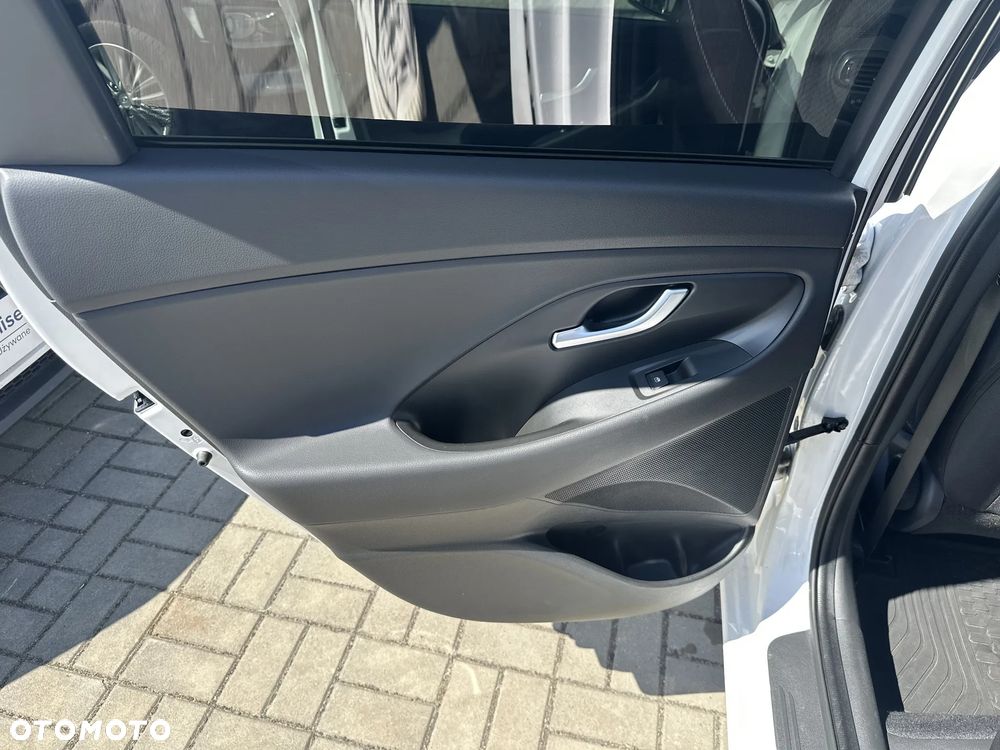 Hyundai i30 1.0 T-GDI Modern - 21