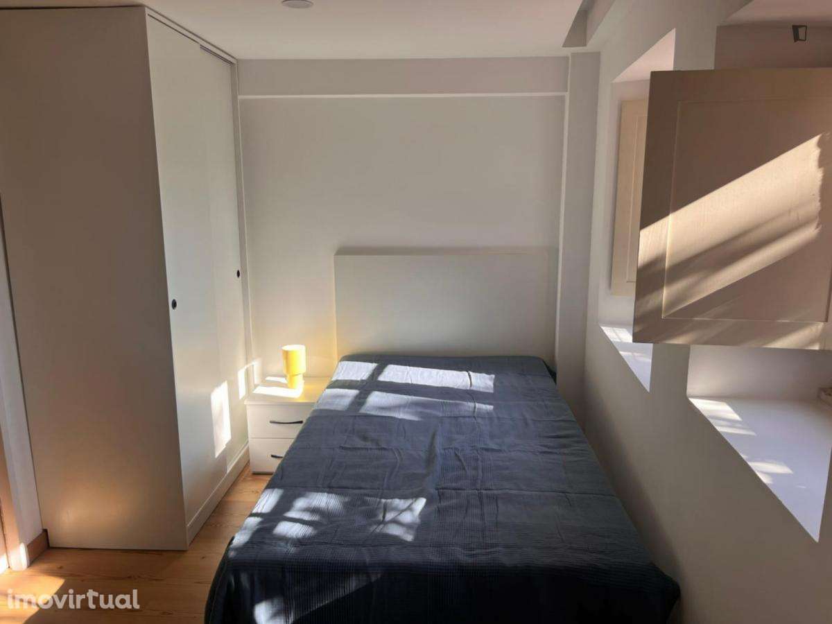 Estúdio - localizado em Baixa Coimbra - Grande imagem: 3/33