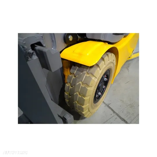 Jungheinrich EFG 316k - 4
