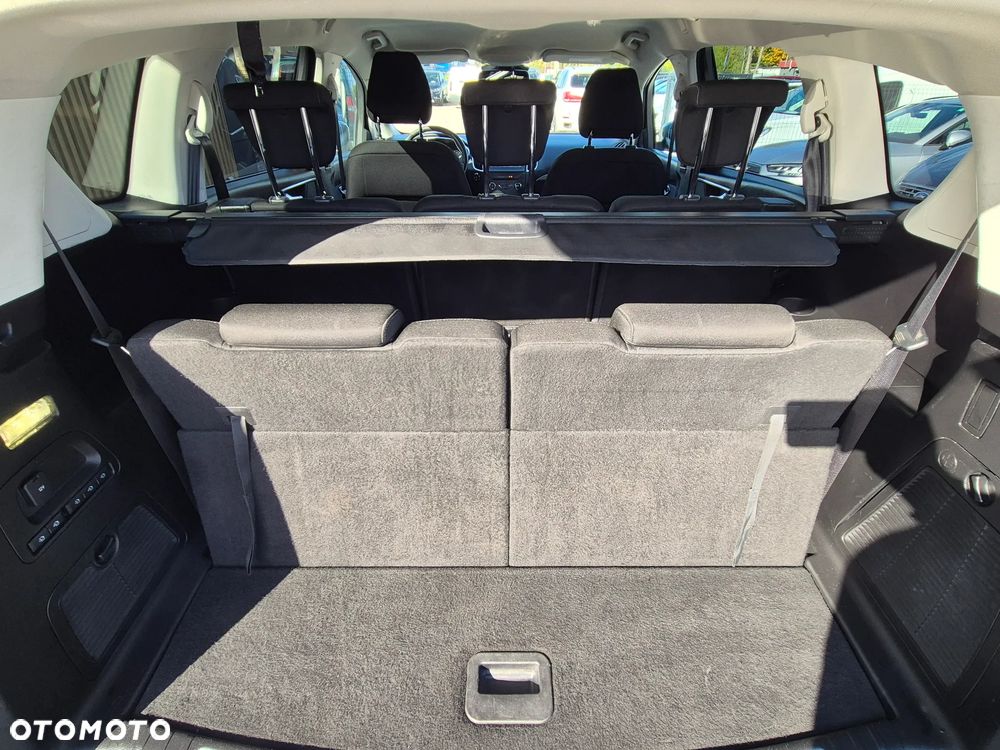 Ford S-Max 2.0 EcoBlue Titanium - 29