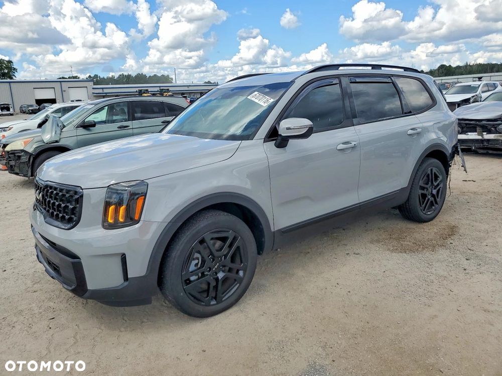 Kia Telluride