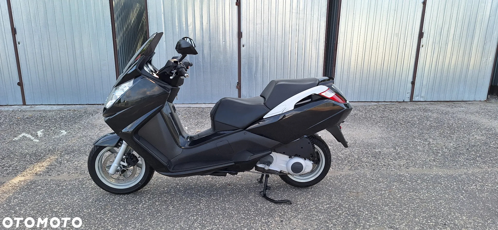 Peugeot Satelis - 3