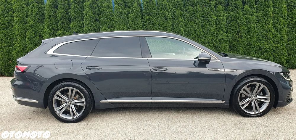 Volkswagen Arteon 2.0 TSI DSG R-Line Edition - 6