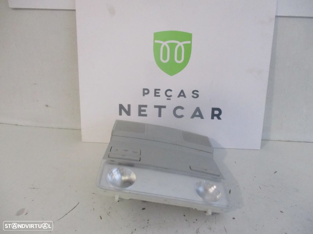 plafonier Vw golf 5 v 2004 - 1