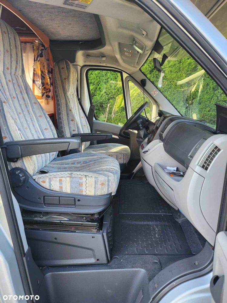 Fiat Ducato L2H2 - 15