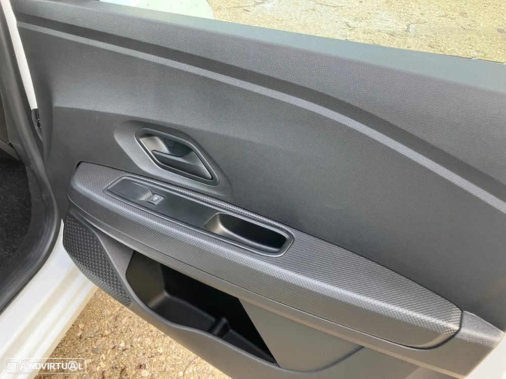 Dacia Sandero 1.0 ECO-G Essential Bi-Fuel - 8