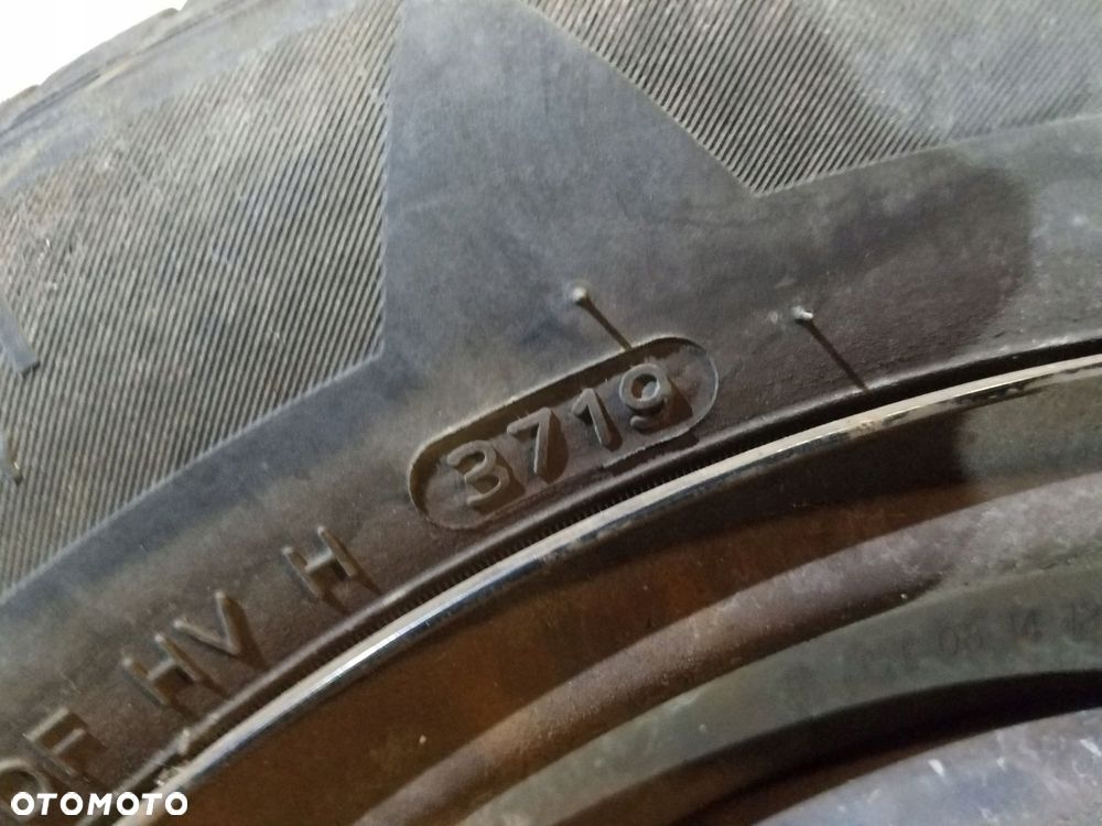 opona opony hankook kinergy eco 185/65 r15 88h - 5