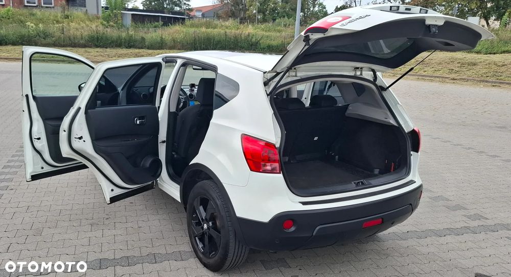 Nissan Qashqai 1.6 I-Way - 25