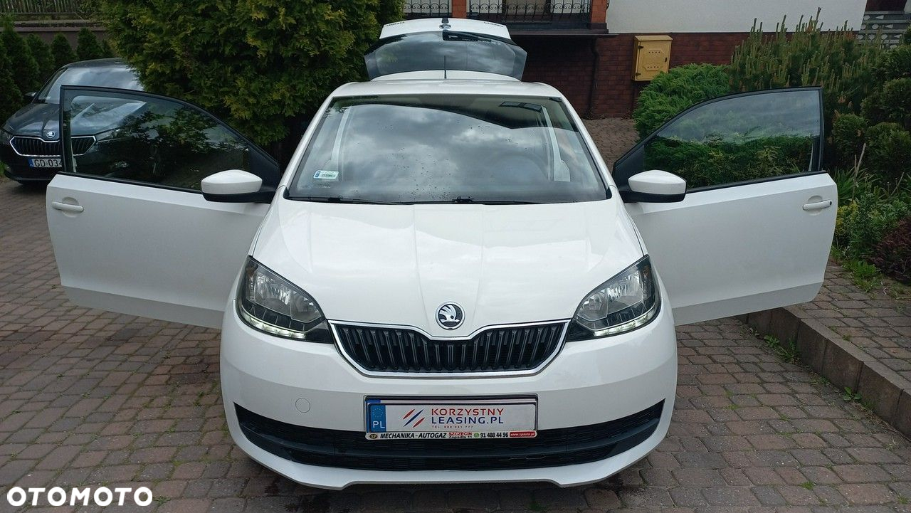 Skoda Citigo - 30