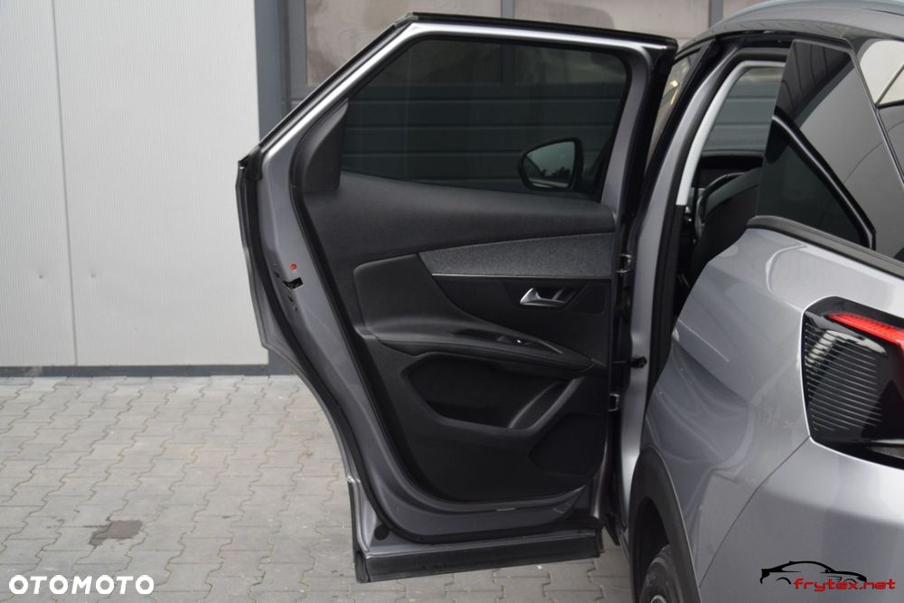 Peugeot 3008 - 19