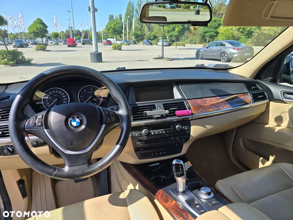 BMW X5 - 10